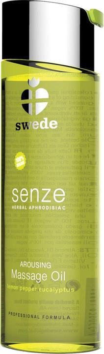 Productafbeelding Swede Massage Oil (150 ml)