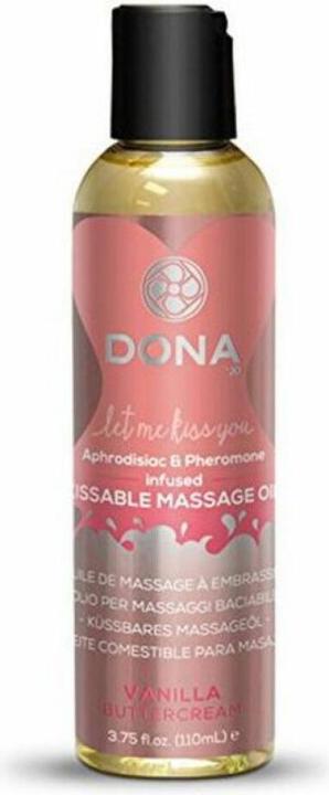 Produktbild Dona by JO Let Me Kiss You (110 ml)