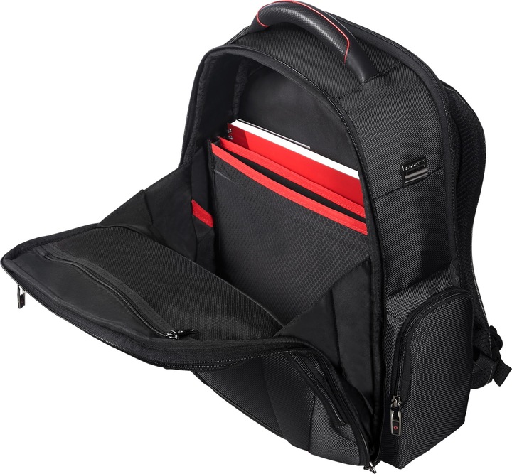 Image du produit Samsonite Pro-Dlx 5 (20 l)
