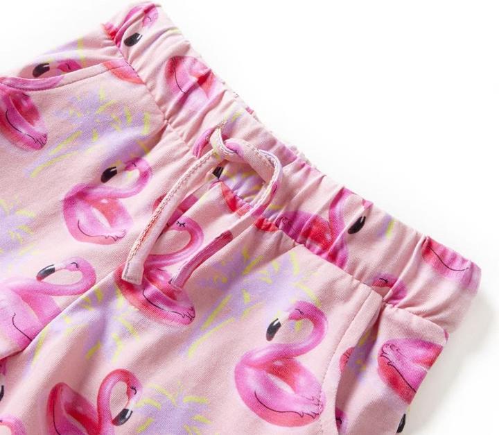 Produktbild vidaXL Kinder Shorts (92)