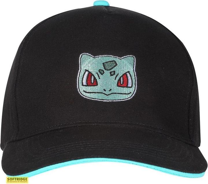Actual product image Pokémon Pokemon - Bulbasaur Badge (58)