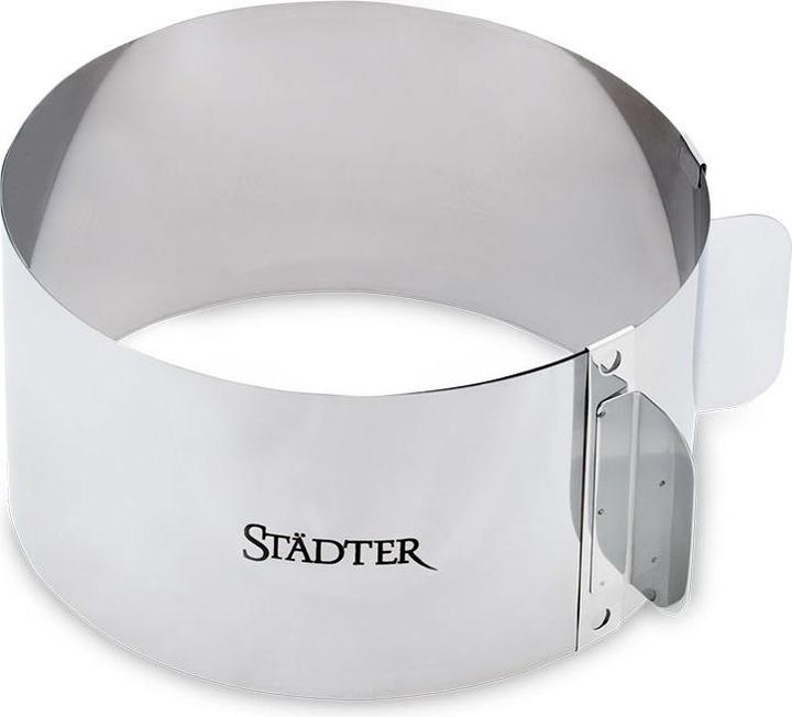 Image du produit Städter Cercle à tarte (30 cm)
