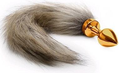 Productafbeelding Ouch! Vossenstaart