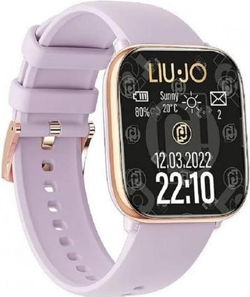 Produktbild Liu Jo - Smartwatch Rainbow SWLJ154