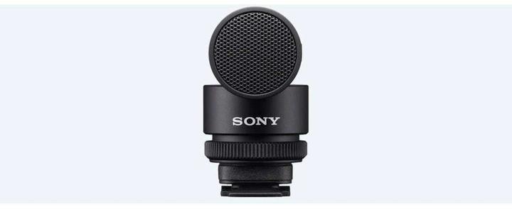 Immagine prodotto Sony ECM-G1