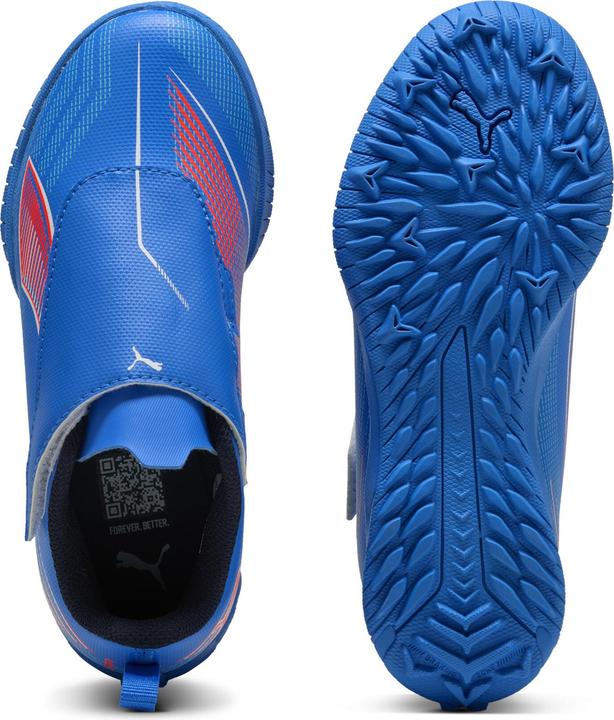 Image du produit Puma Ultra 6 Play V Tt Jr (31)