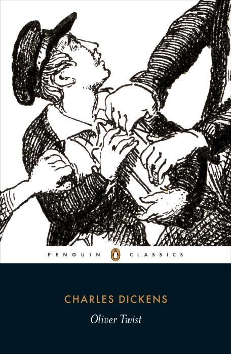 Produktbild The Olive Twist (Englisch, Charles Dickens, 2003)