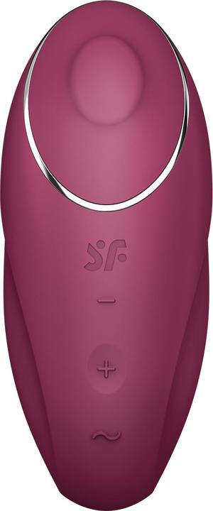 Productafbeelding Satisfyer Tap & Climax 1