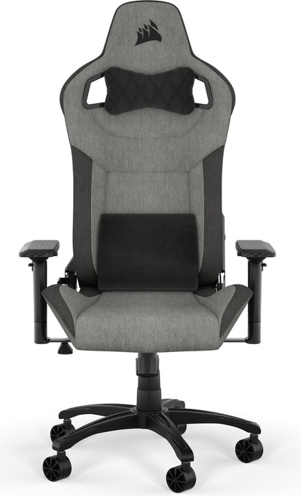 Actual product image Corsair T3 Rush (2023)