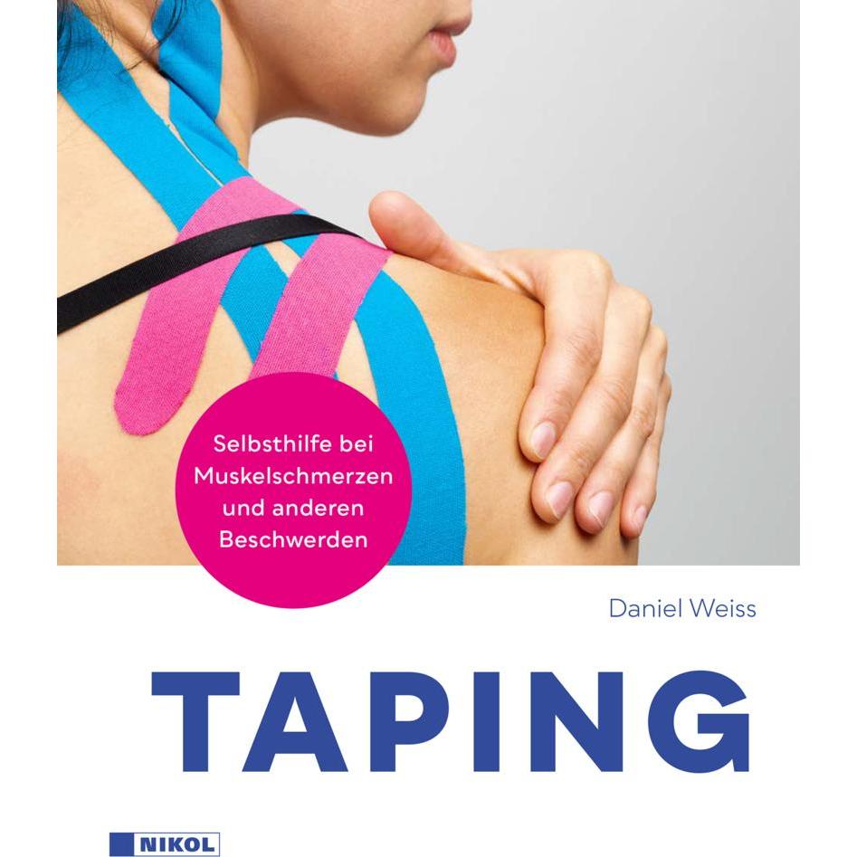 Taping, Ratgeber von Daniel Weiss