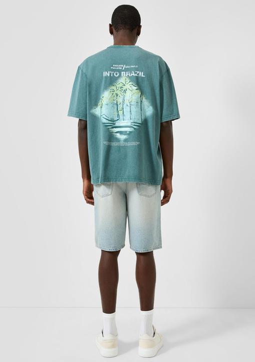 Immagine prodotto s.Oliver Jeans-Bermuda (32)