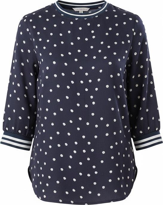 Produktbild NoName Tupfen-Tunika (36)