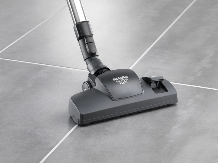 Produktbild Miele AirTeQ SBD 660