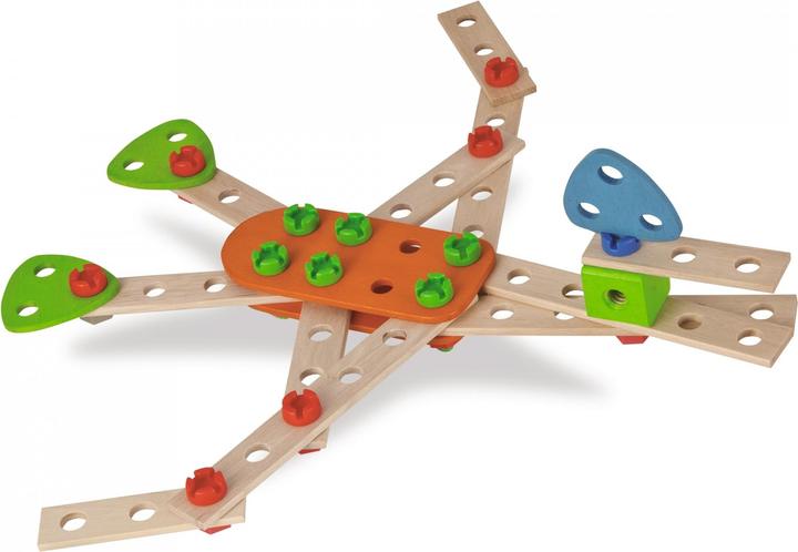 Produktbild Eichhorn Constructor