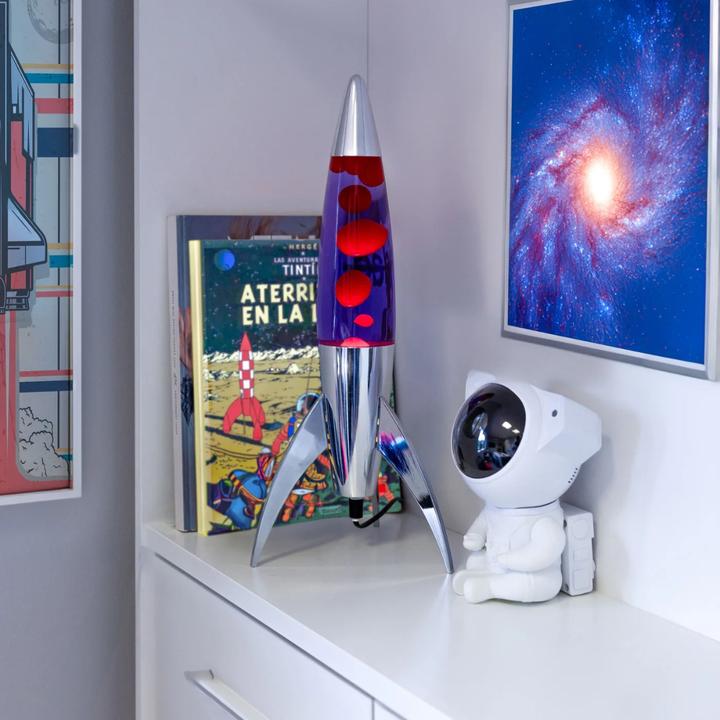 Image du produit Fisura Rocket (E14)