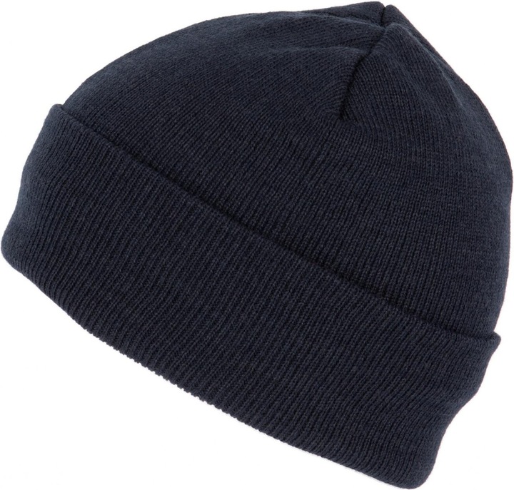 Actual product image K-up Recycled beanie with thinsulate lining