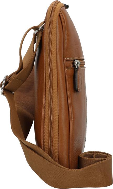 Immagine prodotto Brics Life Pelle borsa a tracolla in pelle 24 cm