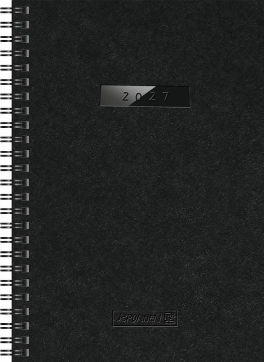 Produktbild Buchkal.Mod. 796 2027 Subur.1079605907 (A5, 1 Woche / 2 Seiten)
