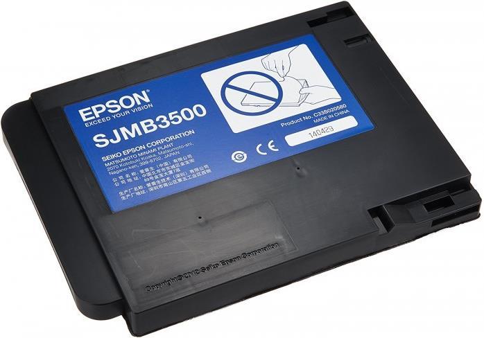 Immagine prodotto Epson Sjmb3500