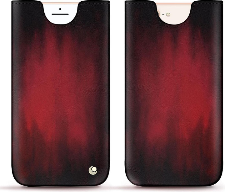 Produktbild Noreve Lederschutzhülle (Apple iPhone 8 Plus)