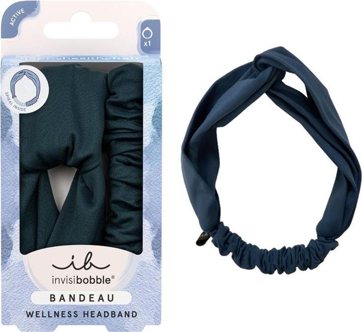 Immagine prodotto Invisibobble BANDEAU - Azzurro (Accessori)
