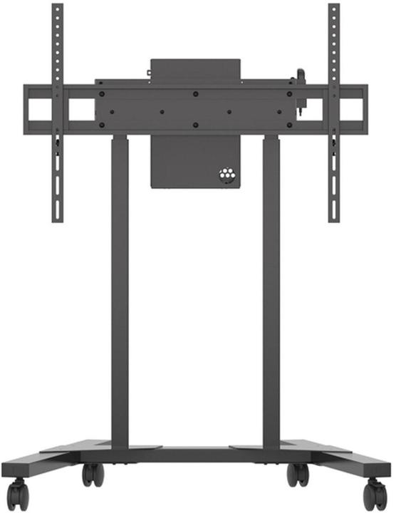 Actual product image b-tech Universal flat rate screen (Ground)