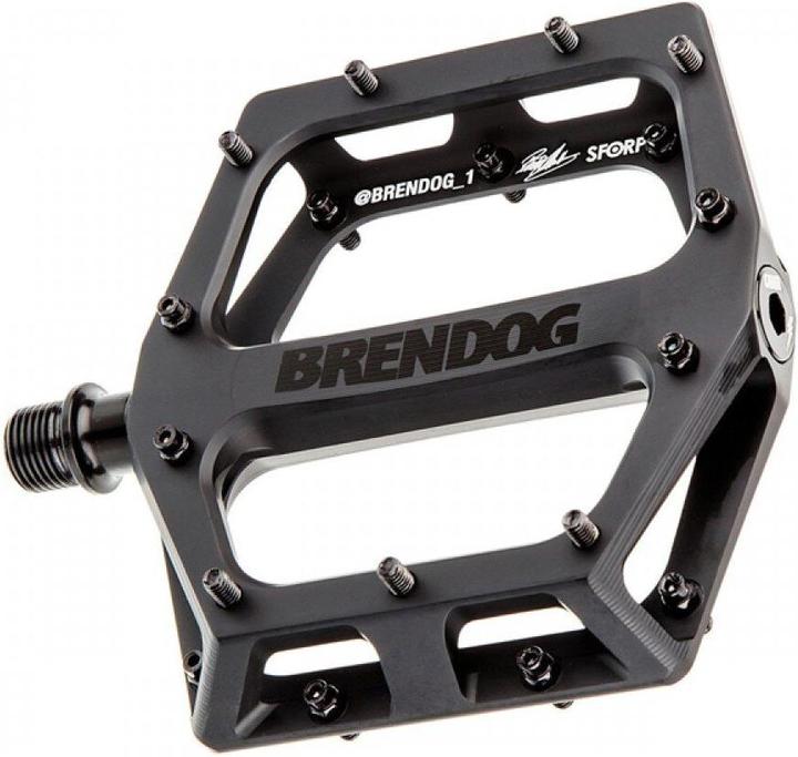 Image du produit DMR Vault Brendog