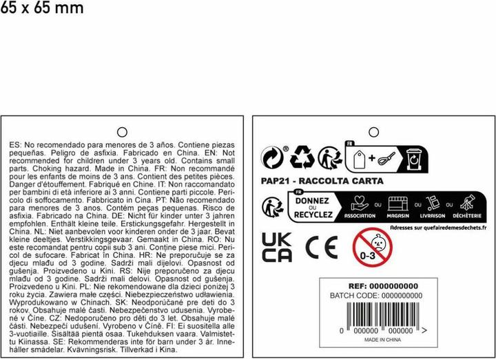 Actual product image Hello Kitty Umbrella