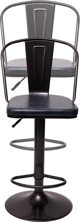 Actual product image Swisshandel24 Counter stool