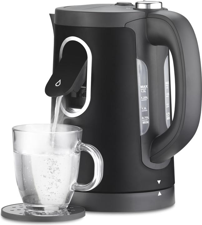 Actual product image Trisa 2-in-1 Perfect Cup (1.50 l)
