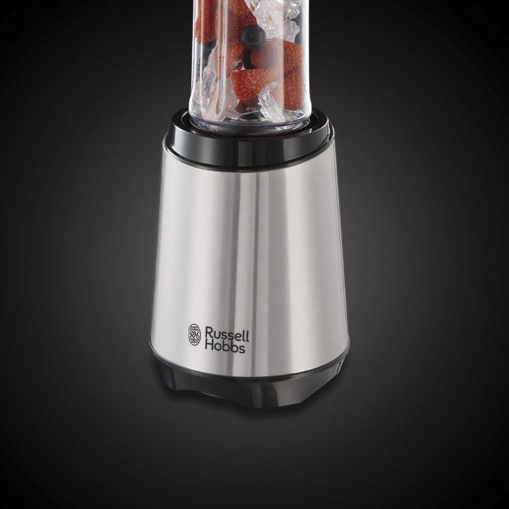 Actual product image Russell Hobbs Mix & Go (300 W)