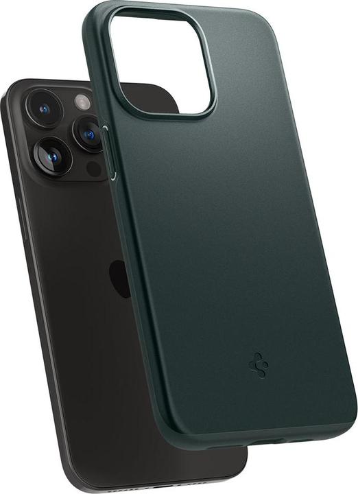 Produktbild Spigen ACS06546 (Apple iPhone 15 Pro Max)