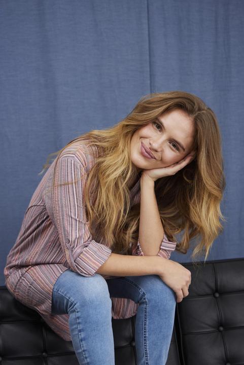 Actual product image Pulz Jeans Shelly (XL)