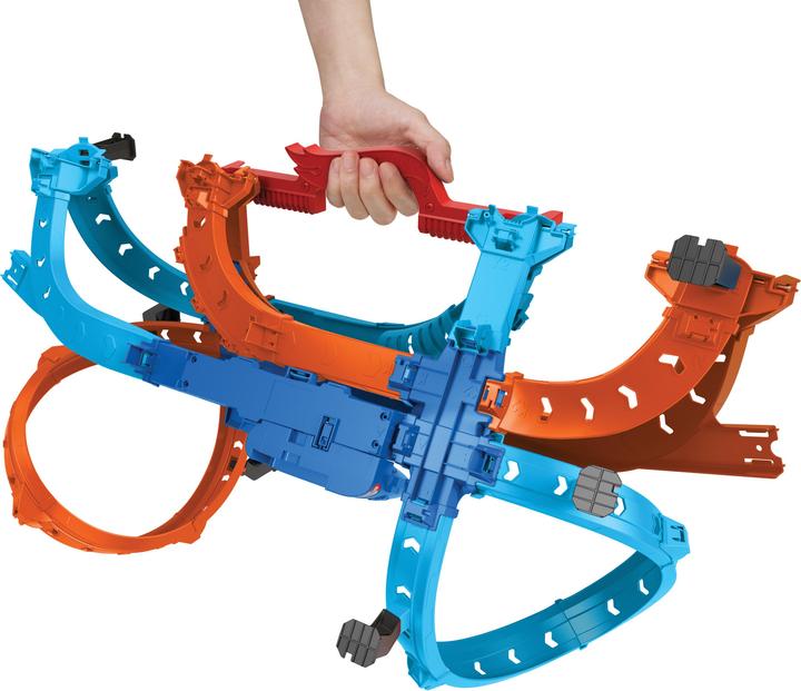 Produktbild Hot Wheels HXR71