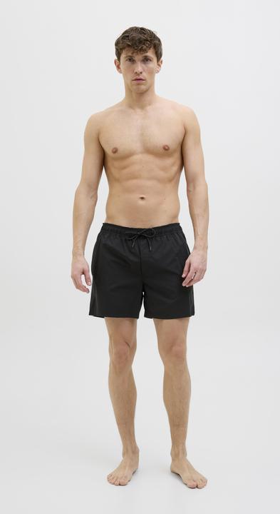 Produktbild Jack & Jones Regular Fit Badeshorts Badeshorts (L)