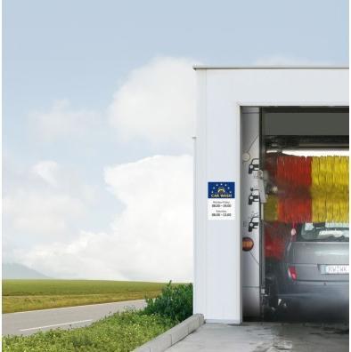 Produktbild HERMA Wetterfeste Etiketten A4