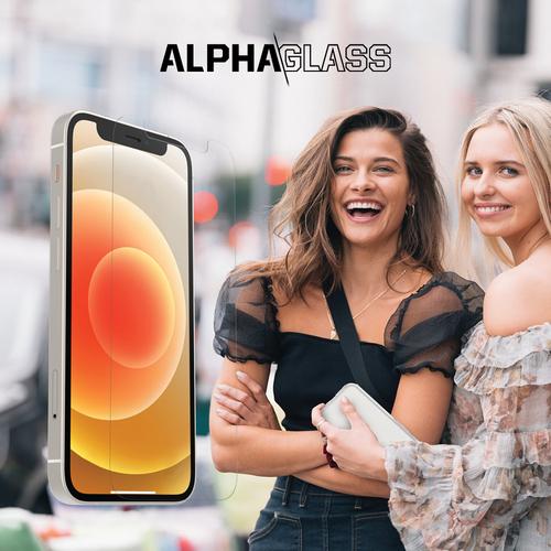 Actual product image OtterBox Alpha Glass (1 pcs.)