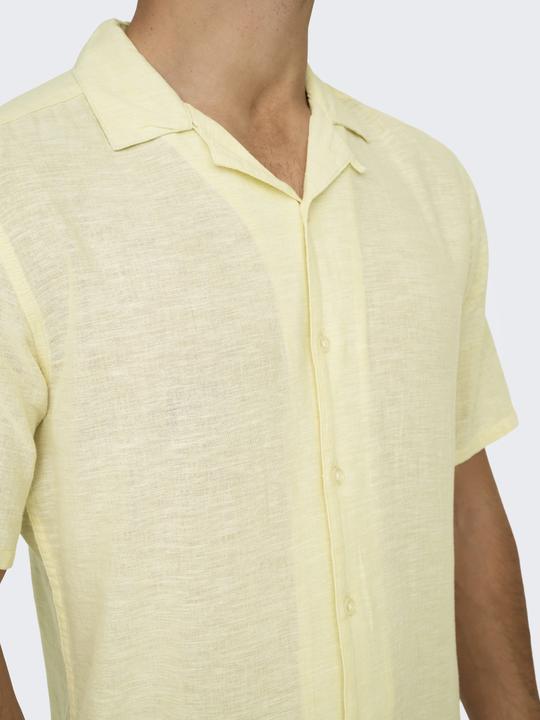 Produktbild Only & Sons ONSCAIDEN Hemd Hemd (XXL)
