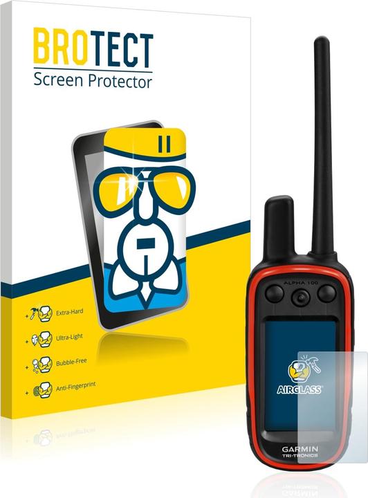 Image du produit BROTECT AirGlass Verre