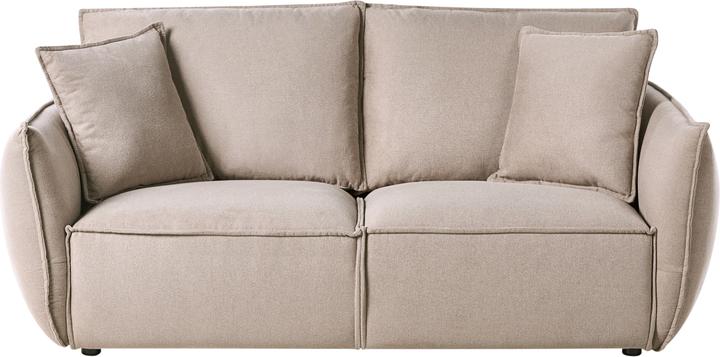 Actual product image Beliani Kunes (3-seater)