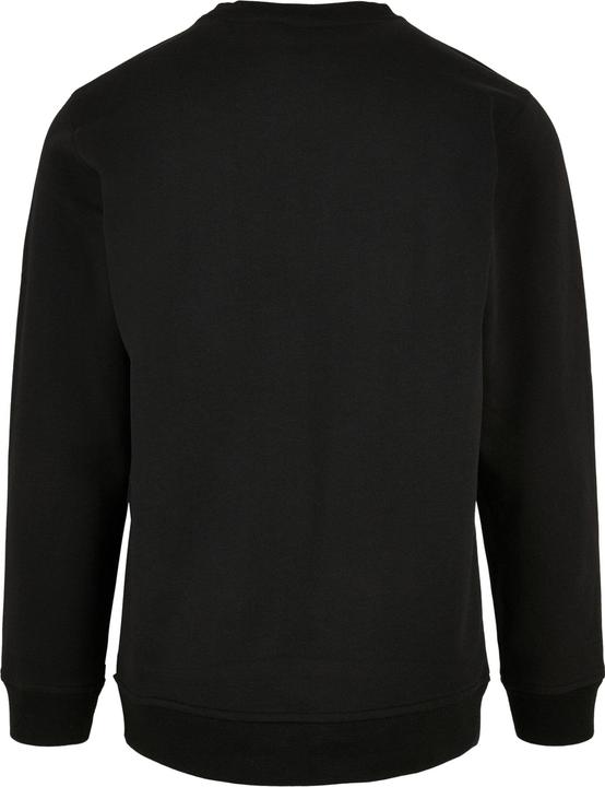 Produktbild Merchcode Cherry Basic Crewneck - 115949 (L)