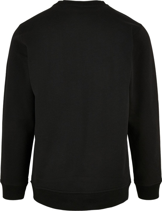 Actual product image Merchcode Cherry Basic Crewneck - 115949 (L)