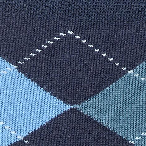 Actual product image Falke Sensitive Argyle SO (39 - 42)