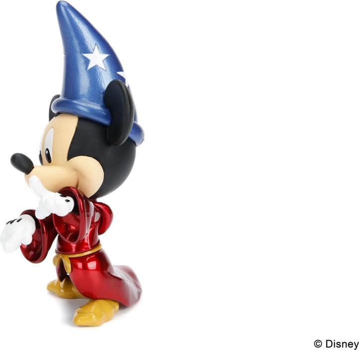 Image du produit Jada Sorcerer's Apprentice Mickey figure 15 cm