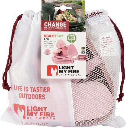 Actual product image Light my Fire LunchKit BIO