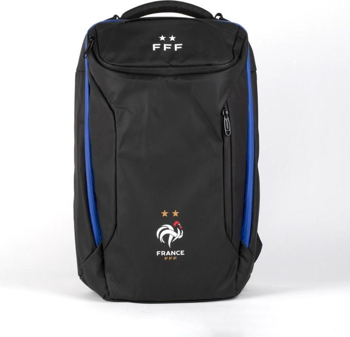 Image du produit Konix Sac à dos gaming 17" FFF - (27 l)