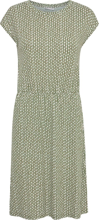 Dusty Olive graphic mix (200975)