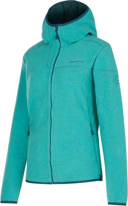 Image du produit La Sportiva Sweat à capuche Iride (L)