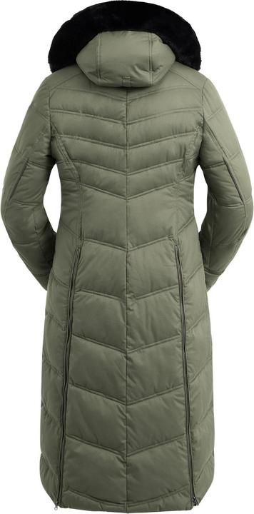 Image du produit ELT Manteau thermique Saphira Femmes (XXL)