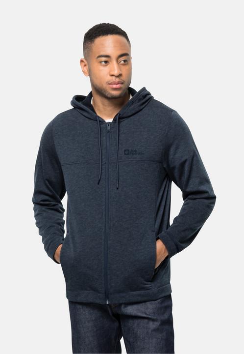 Immagine prodotto Jack Wolfskin Waldsee Hooded Jkt M (M)